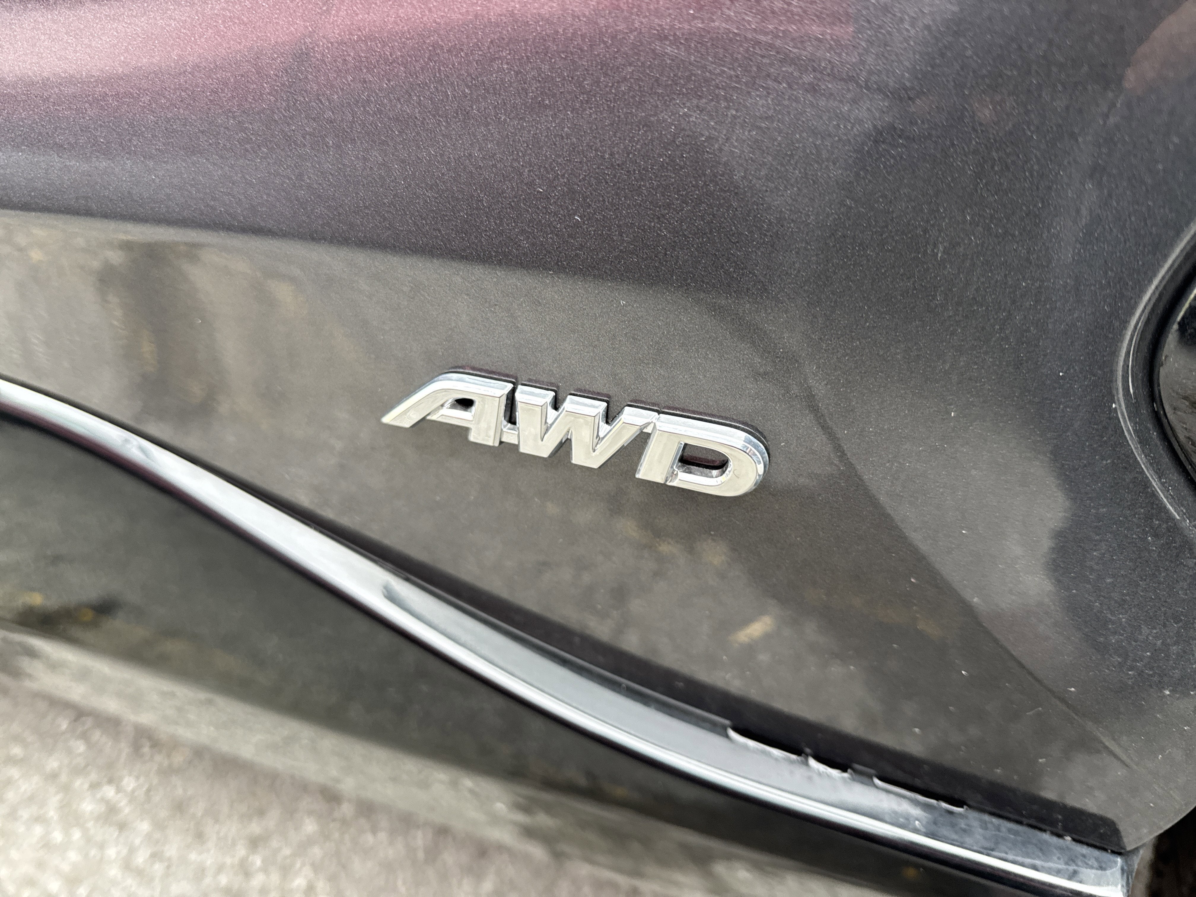 2025 Toyota RAV4 Plug-in Hybrid SE