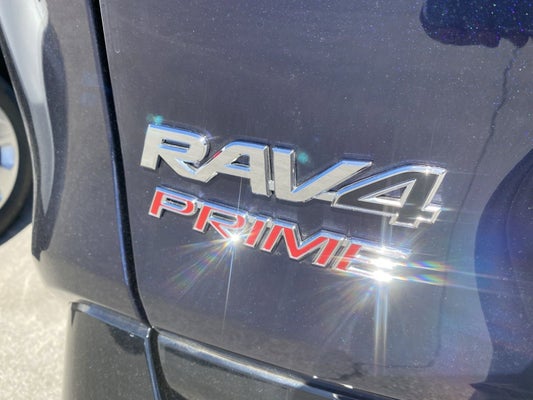 2024 Toyota RAV4 Prime SE in East Syracuse, NY - Romano Toyota