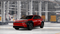 2027 Toyota bZ XLE