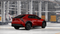 2027 Toyota bZ XLE