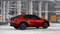 2027 Toyota bZ XLE
