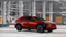 2027 Toyota bZ XLE