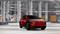 2027 Toyota bZ XLE
