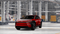 2027 Toyota bZ XLE
