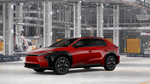 2027 Toyota bZ XLE
