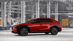 2027 Toyota bZ XLE