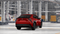 2027 Toyota bZ XLE
