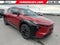 2027 Toyota bZ XLE