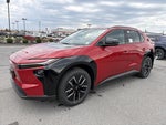 2027 Toyota bZ XLE