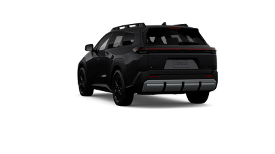 2026 Toyota bZ Woodland AWD (Natl)