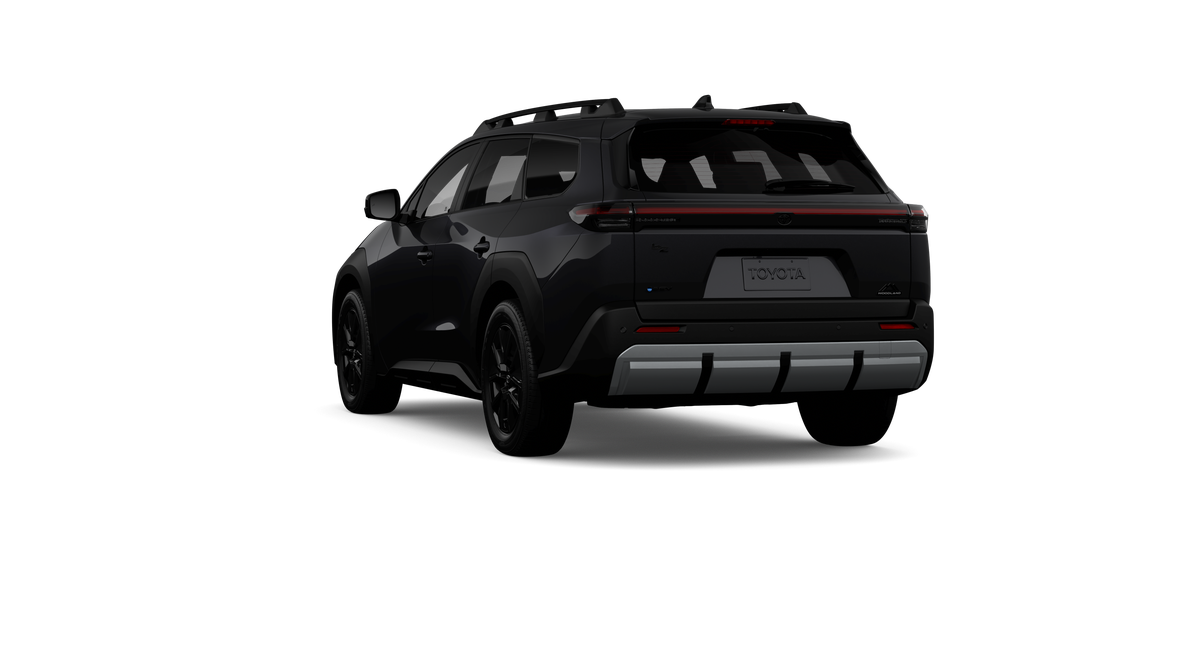 2026 Toyota bZ Woodland AWD (Natl)