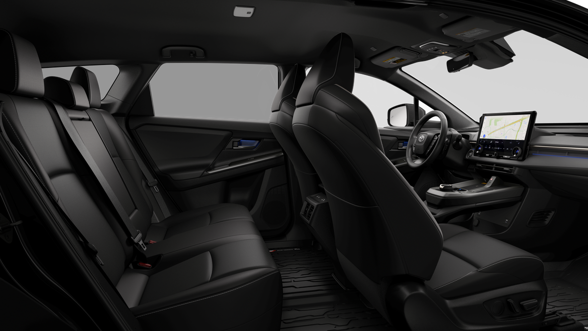 2026 Toyota bZ Woodland AWD (Natl)