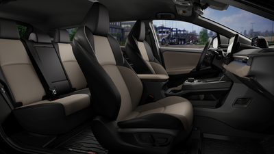 2026 Toyota bZ Woodland AWD (Natl)