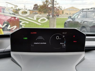 2026 Toyota bZ Woodland AWD (Natl)