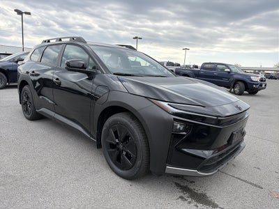 2026 Toyota bZ Woodland AWD (Natl)