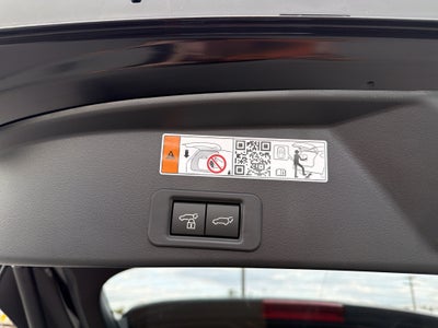 2026 Toyota bZ Woodland AWD (Natl)