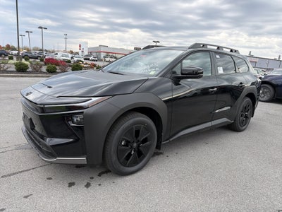 2026 Toyota bZ Woodland AWD (Natl)