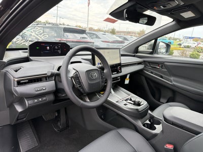 2026 Toyota bZ Woodland AWD (Natl)