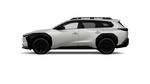 2027 Toyota bZ Woodland AWD (Natl)
