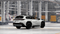2027 Toyota bZ Woodland Premium