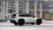 2027 Toyota bZ Woodland Premium