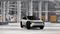 2027 Toyota bZ Woodland Premium