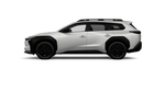 2027 Toyota bZ Woodland Premium