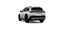 2027 Toyota bZ Woodland Premium