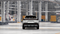 2027 Toyota bZ Woodland Premium