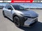 2026 Toyota bZ Woodland AWD (Natl)