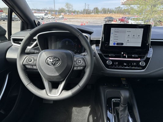 2024 Toyota Corolla Hatchback XSE in East Syracuse, NY - Romano Toyota