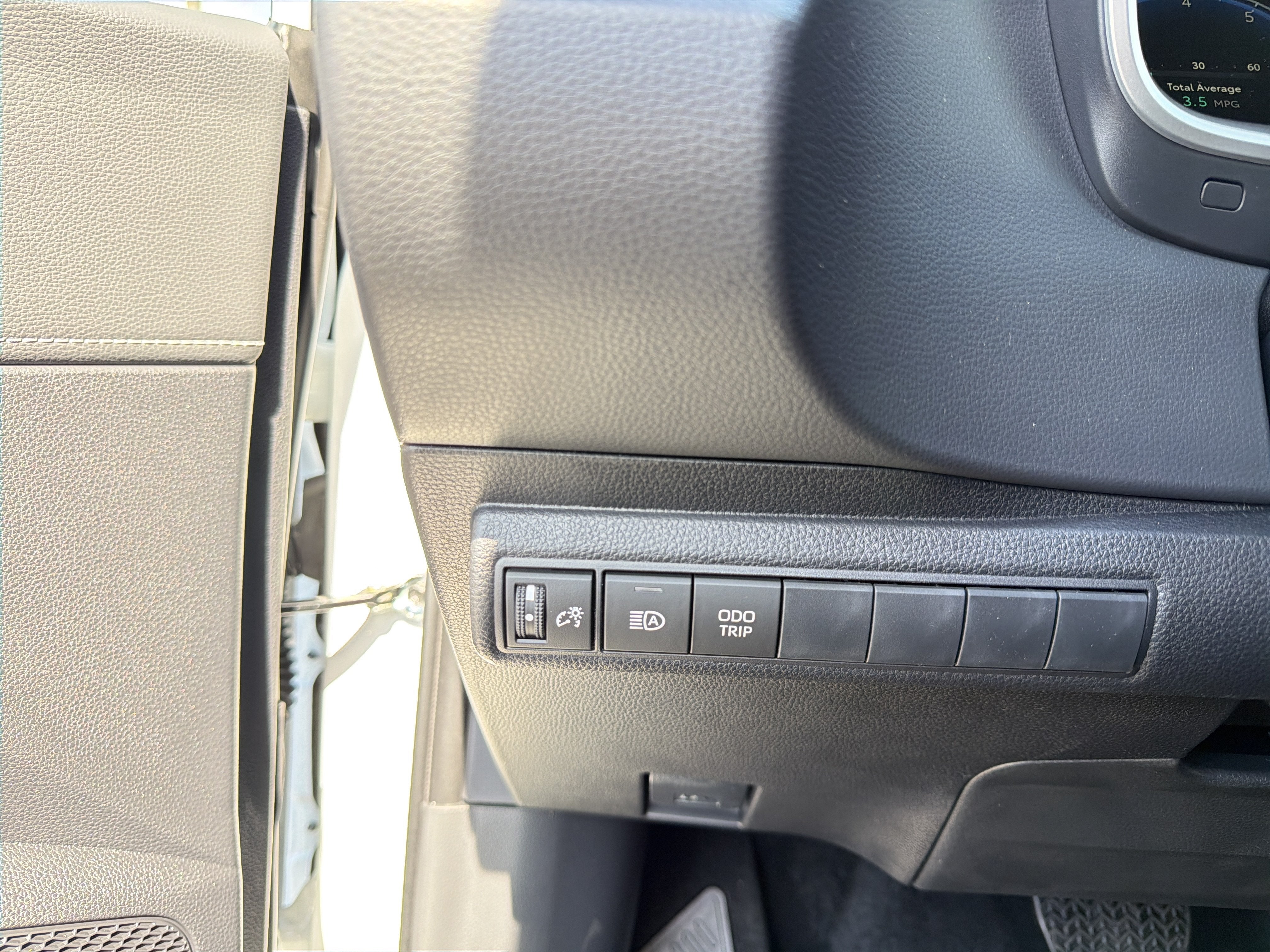2027 Toyota Corolla Hatchback XSE