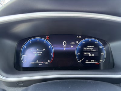 2027 Toyota Corolla Hatchback XSE
