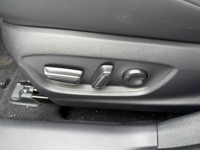 2026 Toyota Corolla Hatchback FX