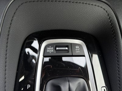 2026 Toyota Corolla Hatchback FX