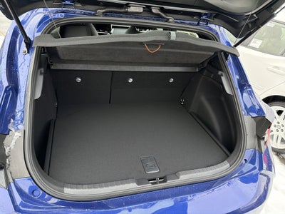 2026 Toyota Corolla Hatchback FX