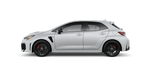 2026 Toyota GR Corolla MT