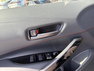 2026 Toyota GR Corolla Premium Plus DAT