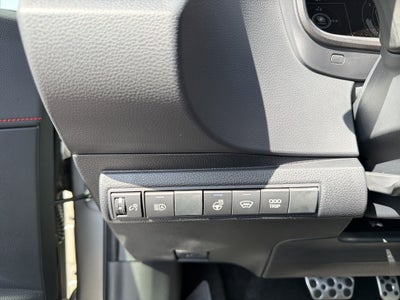 2026 Toyota GR Corolla Premium Plus DAT