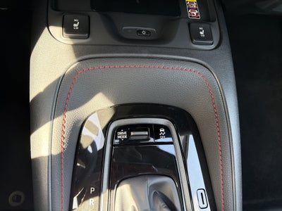 2026 Toyota GR Corolla Premium Plus DAT