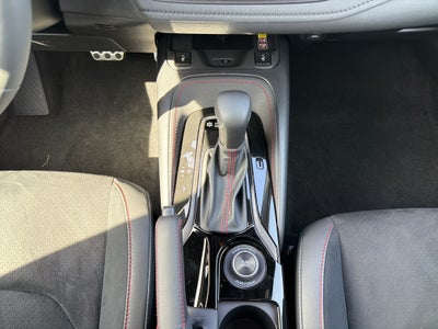 2026 Toyota GR Corolla Premium Plus DAT