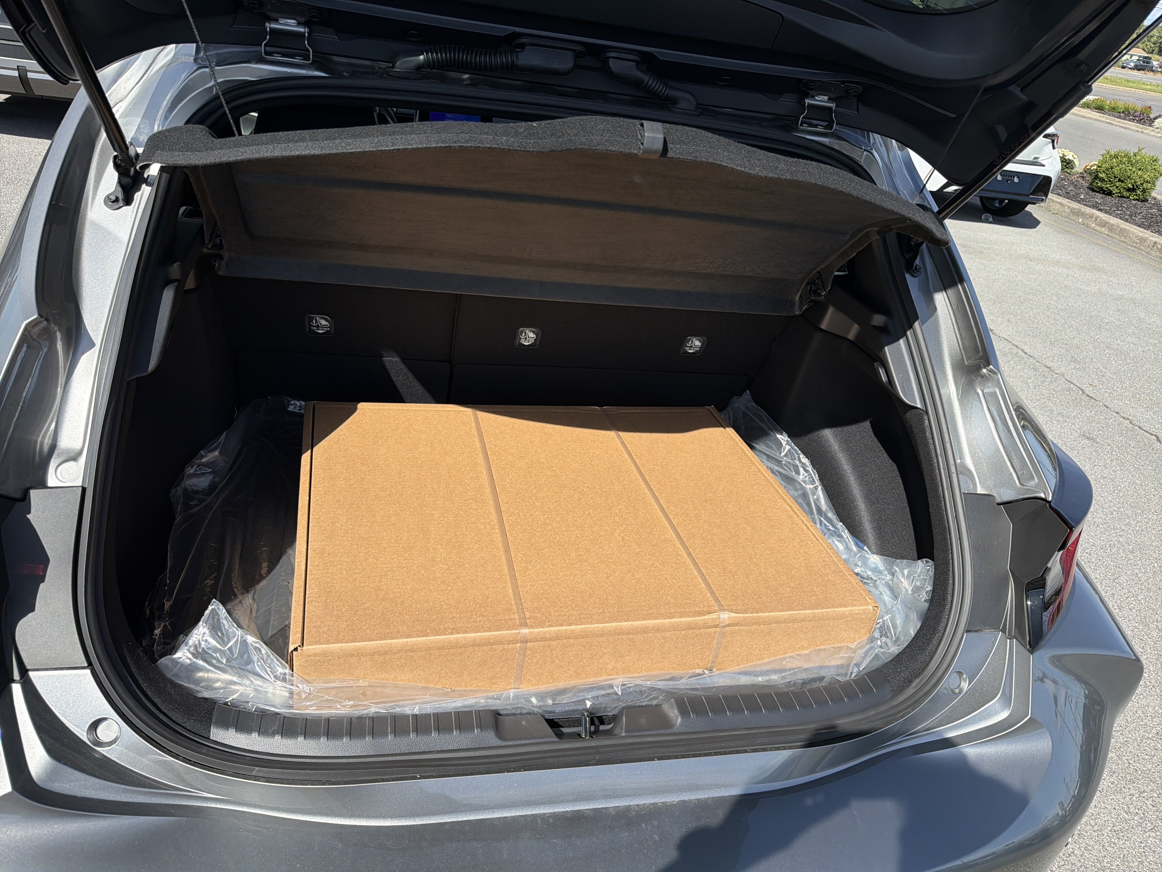2026 Toyota GR Corolla Premium Plus DAT