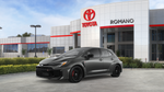 2026 Toyota GR Corolla Premium Plus DAT