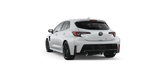 2026 Toyota GR Corolla MT