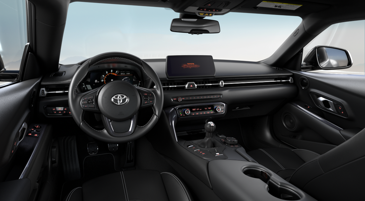 2024 Toyota GR Supra 3.0 Premium in East Syracuse, NY - Romano Toyota