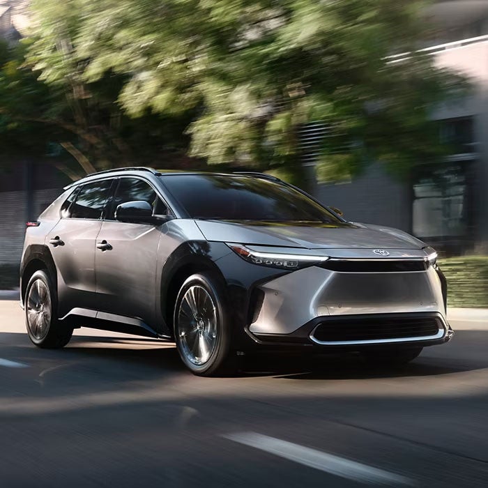 Romano Toyota in East Syracuse NY