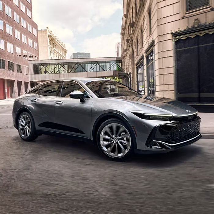 Romano Toyota in East Syracuse NY