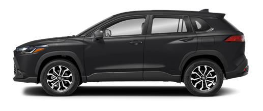 2026 Toyota Corolla Cross Hybrid - Romano Toyota in East Syracuse NY