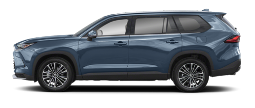 2025 Toyota Grand Highlander Hybrid - Romano Toyota in East Syracuse NY