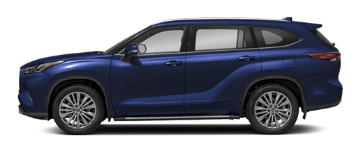 2025 Toyota Highlander Hybrid - Romano Toyota in East Syracuse NY
